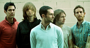 Maroon5