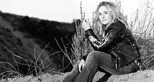 Melissa Etheridge